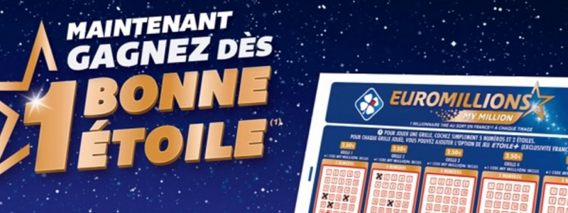 euromillions etoile plus