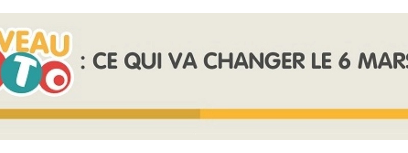 nouvelle formule loto