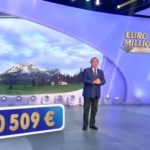 Euromillions : 25,8 millions d’euros remporté par un espagnol à Irun, à la frontière française !