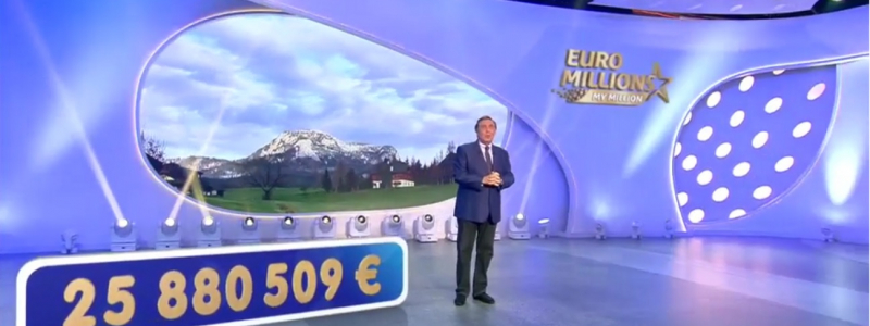 tirage euromillions 31 janvier 2017