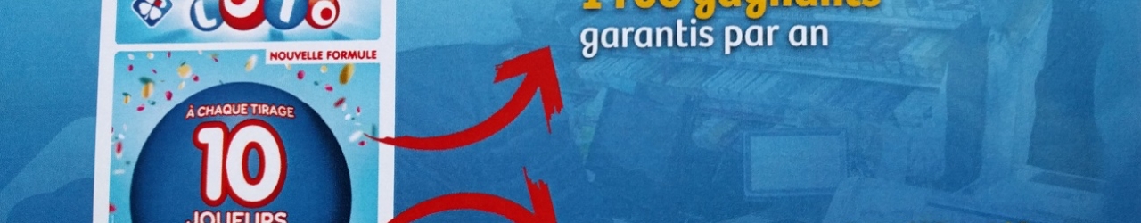 tombola loto 10 gagnants