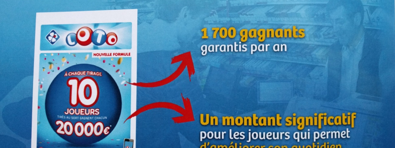 tombola loto 10 gagnants