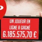 Lotto Belge : un joueur en ligne s’empare de 6,1 millions d’euros