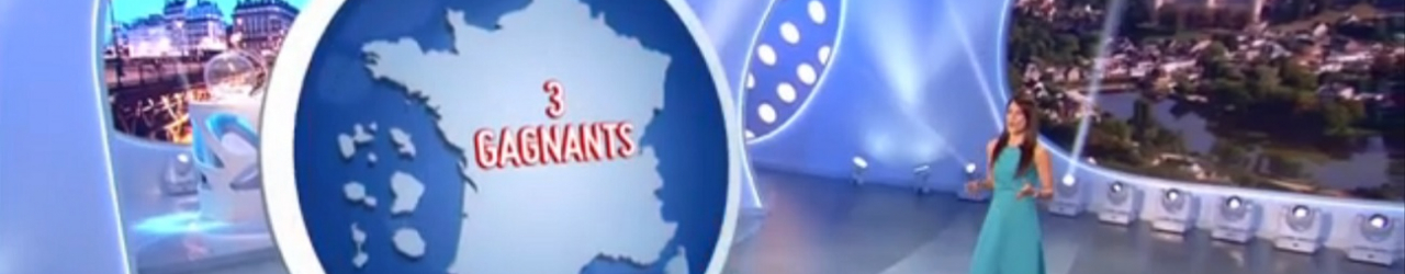 3 gagnants loto mercredi 26 avril 2017