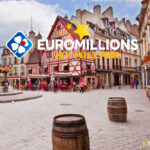 Euromillions : une famille de Dijon (Côte d’Or) remporte la cagnotte de 83,4 millions d’euros