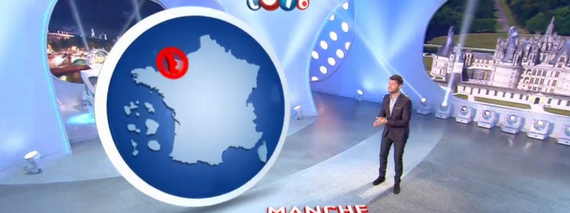 gagnant loto manche