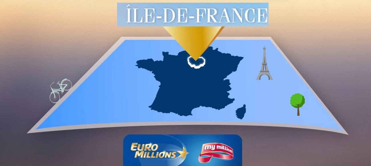 My Million : gagnant à Paris non réclamé