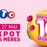Loto spécial « Fête des Mères » : 10 millions d’euros en jeu ce samedi 27 mai 2017, allez-vous jouer ?