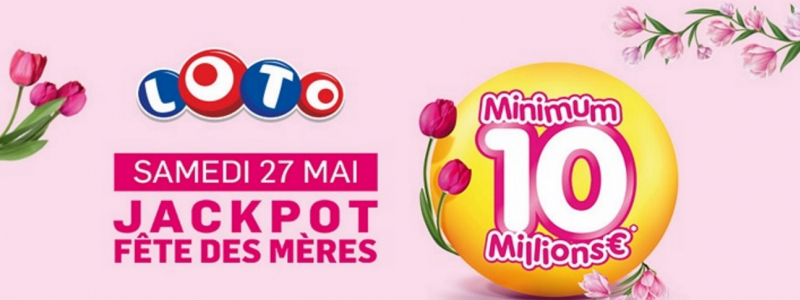 tirage loto fete des meres