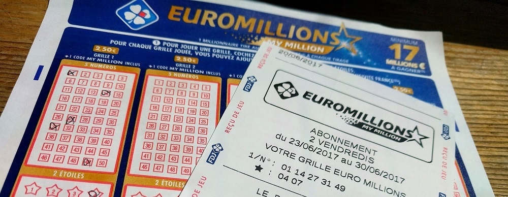 Comment jouer au Super Tirage Euromillions du 30 juin par ...