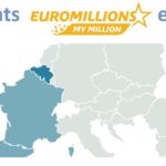 Euromillions : 153.873.716€ remporté en Belgique, 2e plus gros gain de l’Histoire pour le royaume !