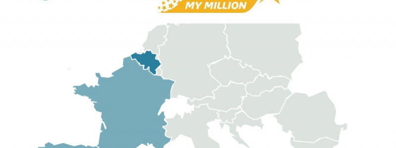 gagnants euromillions belgique