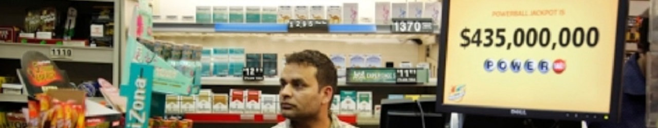 jackpot powerball de 435 millions dollars