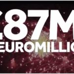 Euromillions : un joueur britannique empoche les 100’000’000€ du Super Tirage du 30 juin !