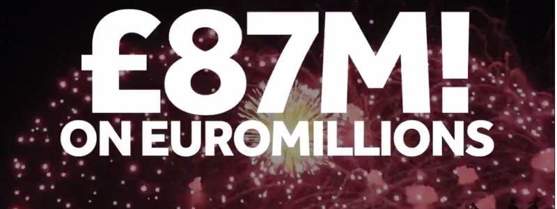 gagnant euromillions britannique 87 millions livres sterling