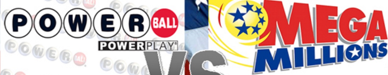 Powerball et MegaMillions : jackpots simultanés