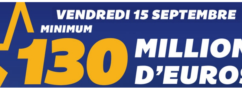 super jackpot euromillions vendredi 15 septembre 2017 banniere