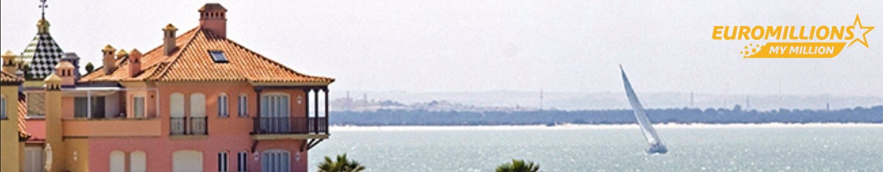 el puerto de santa maria gagnant euromillions espagnol