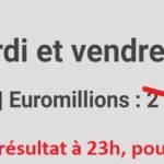 Euromillions du 6 octobre : pourquoi le résultat a-t-il eu autant de retard ? Nos explications !