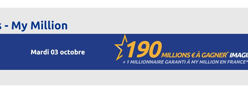 millionnaires euromillions 190 millions euros
