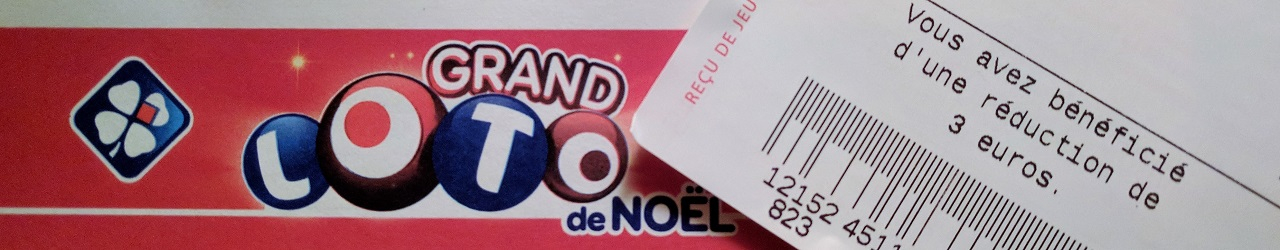coupon reduction fdj grand loto de noel