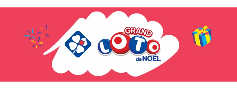 grand loto de noel fdj