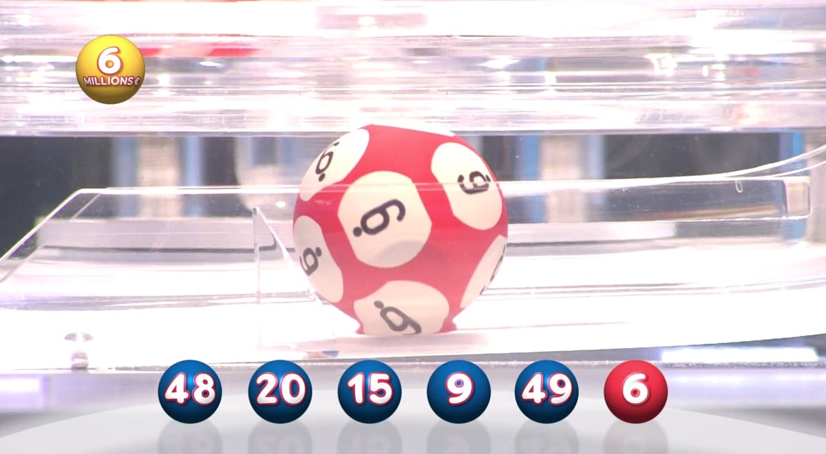 Combinaison gagnantes Loto du samedi 16 décembre 2017