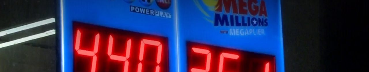 powerball jackpot 460 millions dollars