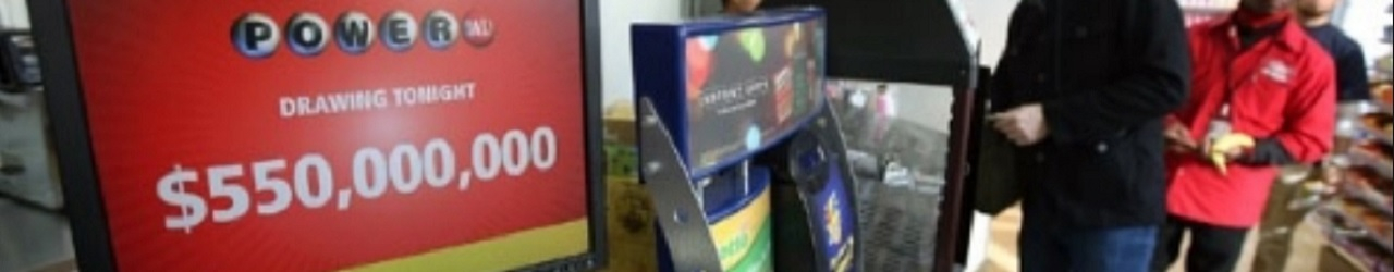super jackpot powerball megamillions