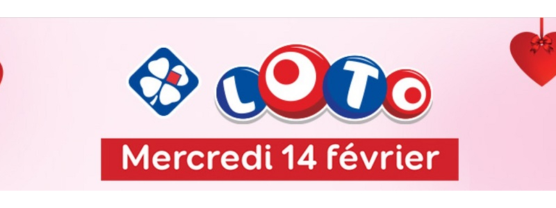loto saint valentin 2018