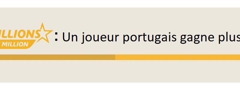 gagnant portugais euromillions 61 millions euros