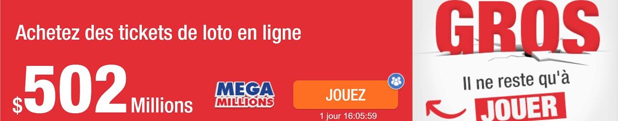 megamillions 502 millions dollars jackpot