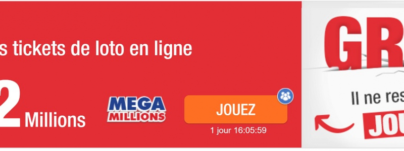megamillions 502 millions dollars jackpot