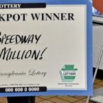 Loterie américaine : un joueur remporte 456,7 millions de dollars au Powerball en Pennsylvanie !
