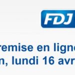 Site FDJ.fr en maintenance : le retour à la normale prévu ce lundi dans la journée !