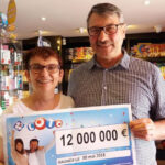Loto : un gagnant en Vendée remporte 12 millions d’euros à Bellevigny