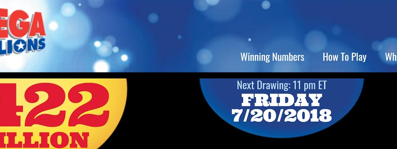 megamillions 422 millions de dollars