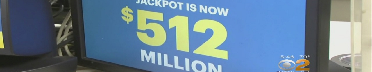 megamillions 512 millions dollars