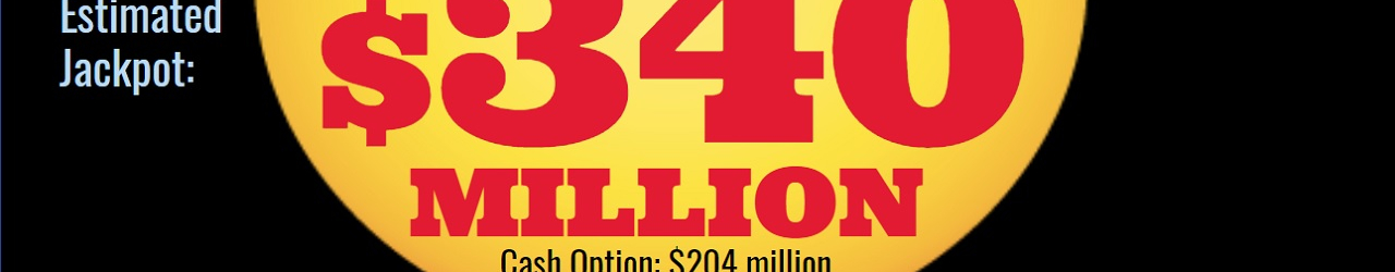 megamillions vendredi 13 juillet 2018