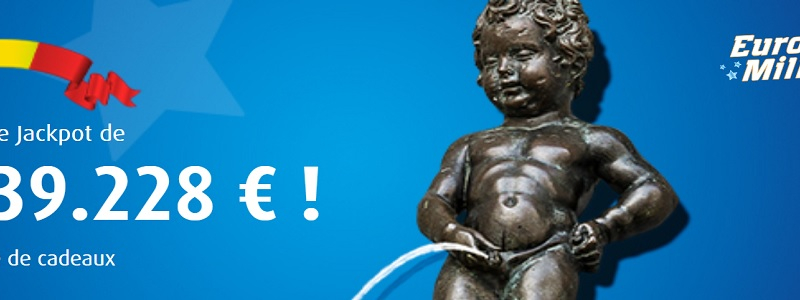 gagnant belgique 107 millions euros