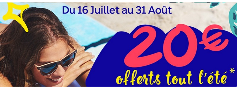 inscription bonus fdjfr 20 euros offert
