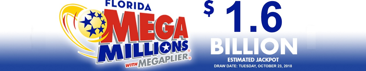 1 6 billions megamillions