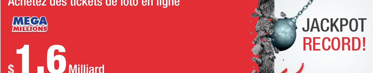 jouer megamillions mardi 23 octobre 2018