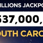 Mega Millions : 1 seul gagnant remporte 1,537 millions de dollars (1,537 milliard) en Caroline du Sud, le record n’est pas battu !