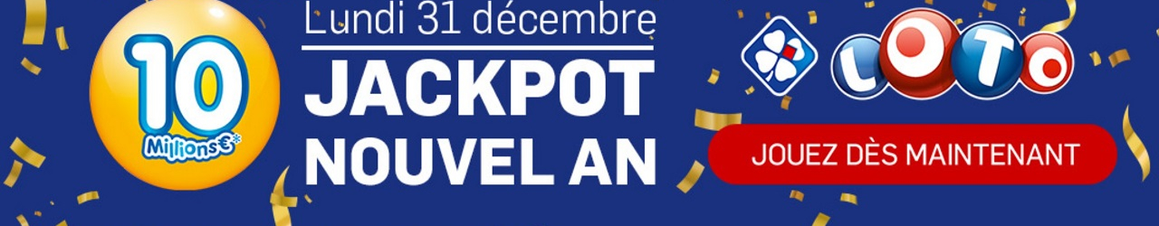 comment jouer loto nouvel an 2018