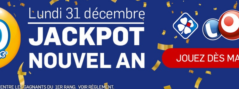 comment jouer loto nouvel an 2018