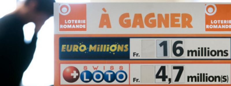 loteries suisses gagnants 2018