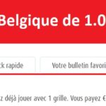 Lotto Belge : déjà 2 millionnaires en 2019 de 1 million d’euros à 7,5 millions d’euros !