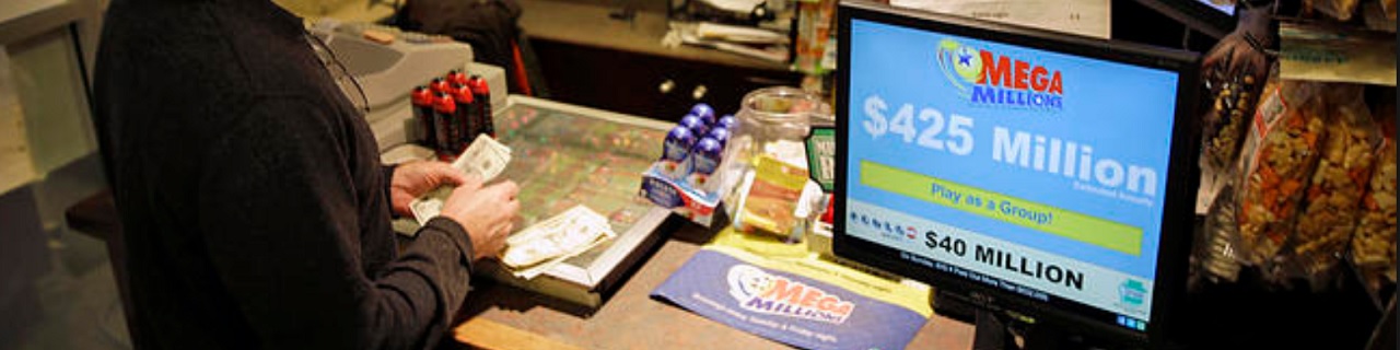 Mega Millions : 425 millions de dollars en jeu ce mardi 1er janvier 2019