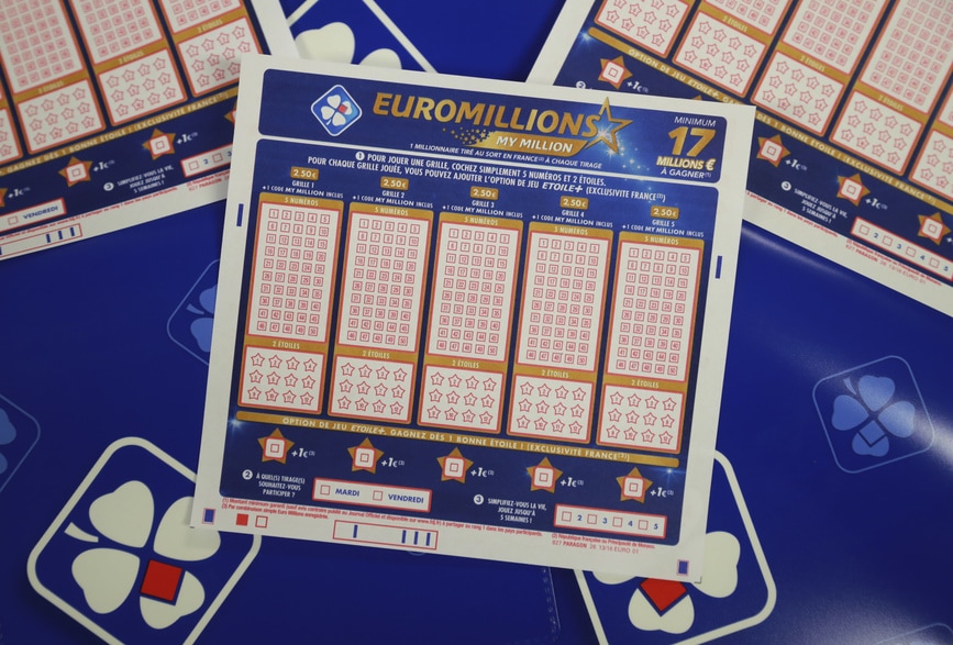 Euromillions